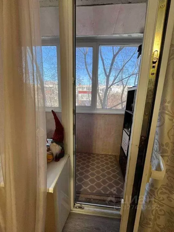 2-к кв. Самарская область, Самара ул. Георгия Димитрова, 33 (45.5 м) - Фото 2