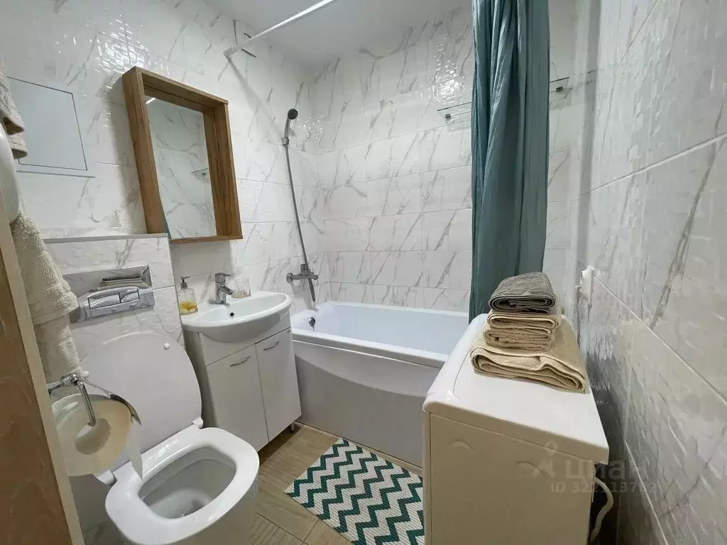 2-к кв. Калининградская область, Зеленоградск ул. Сибирякова (43.0 м) - Фото 1