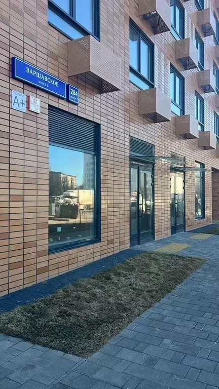 Помещение свободного назначения в Москва Варшавское ш., 284к3 (335 м) - Фото 2