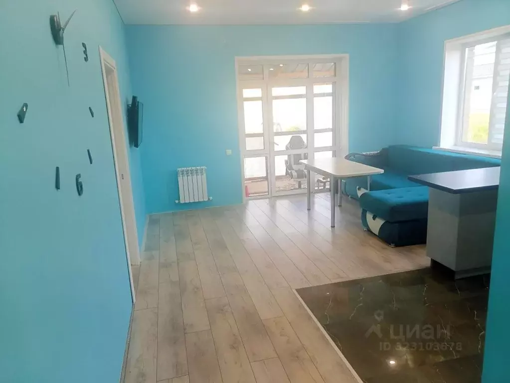 Коттедж в Башкортостан, Уфа ул. Лирическая, 10 (89 м) - Фото 2