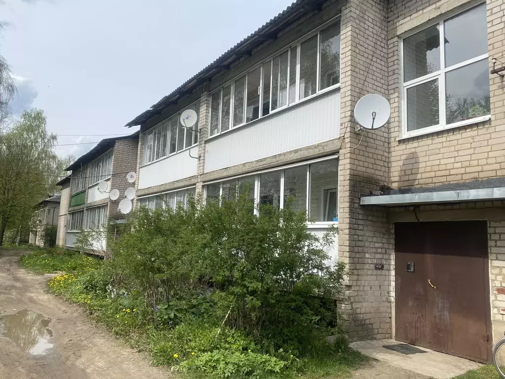 Продаётся 3-к квартира, 62 м - Фото 0