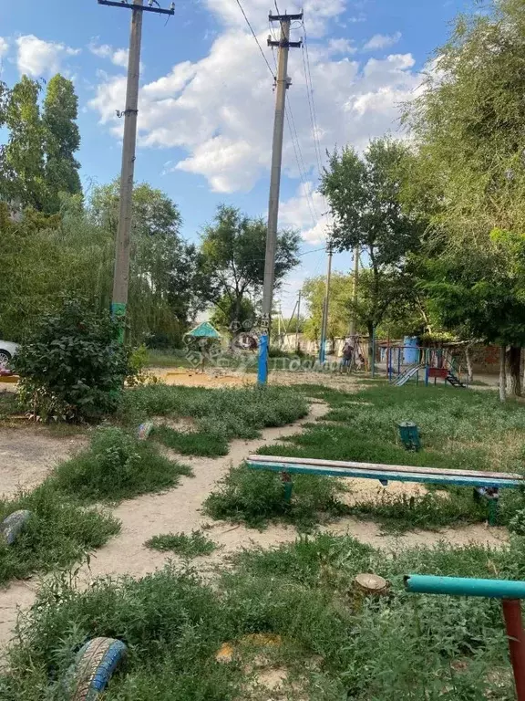 3-к кв. Волгоградская область, Городищенский район, Новорогачинское ... - Фото 2