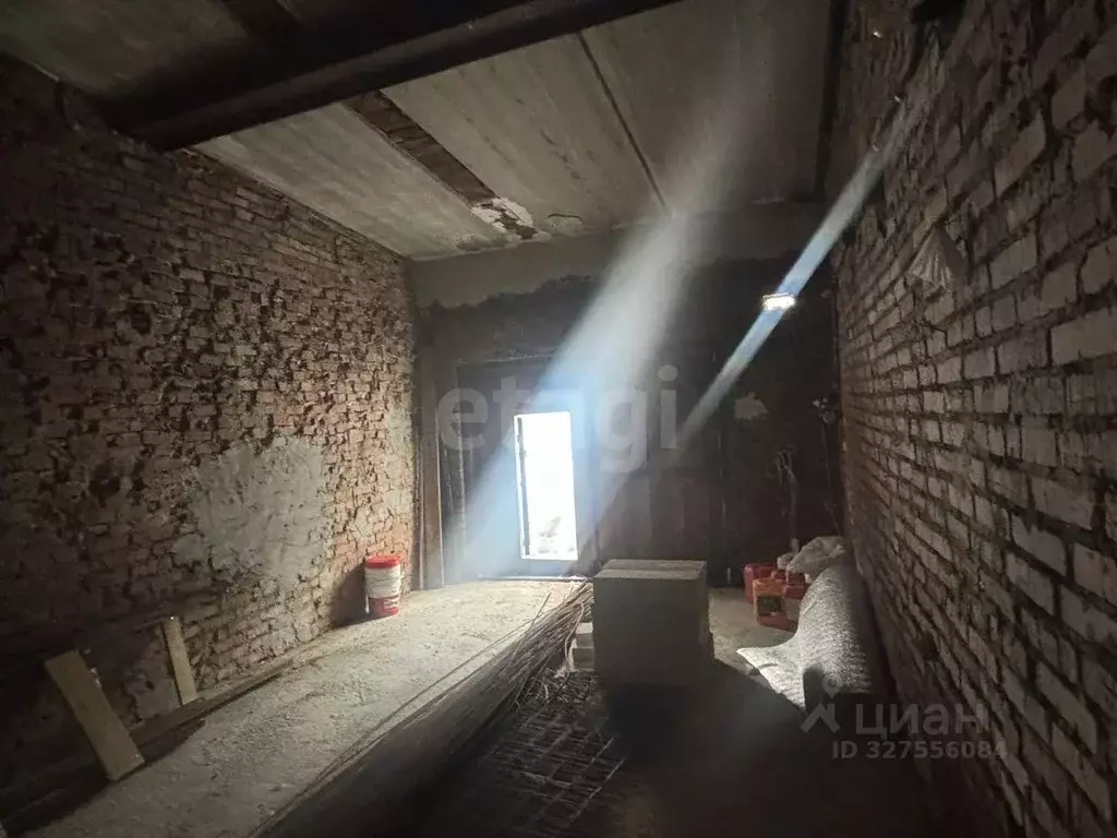 Гараж в Московская область, Сергиев Посад Мечта-3 гаражно-строительный ... - Фото 1