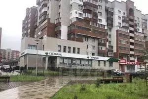 1-к кв. Чувашия, Чебоксары ул. Мате Залка, 11 (57.5 м) - Фото 1