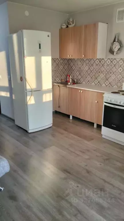 Студия Вологодская область, Череповец Октябрьский просп., 90Б (23.0 м) - Фото 1