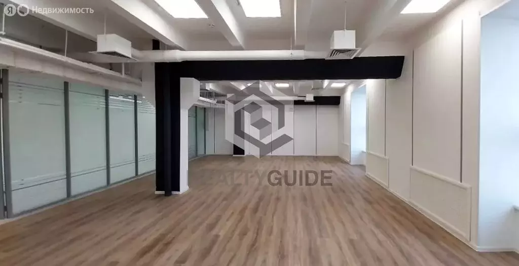 Офис (143 м) - Фото 1