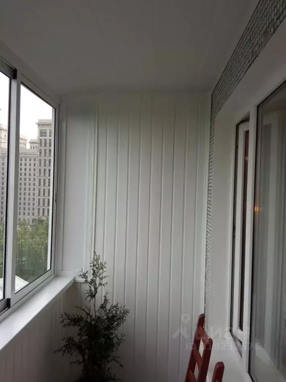 1-к кв. Москва Новоалексеевская ул., 18К1 (30.0 м) - Фото 1