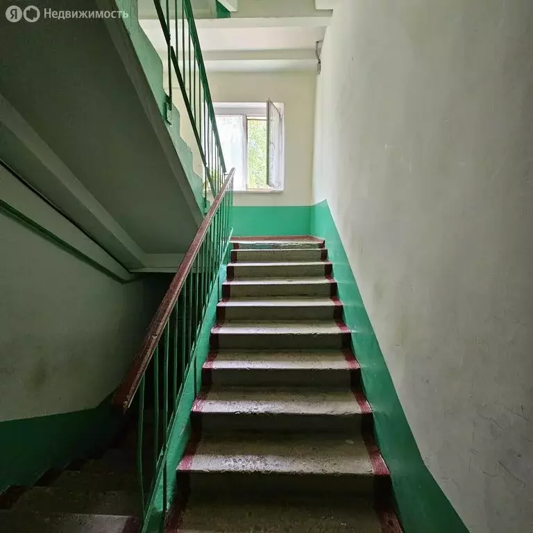 2-комнатная квартира: Абинск, улица Горького, 21 (36.1 м) - Фото 2