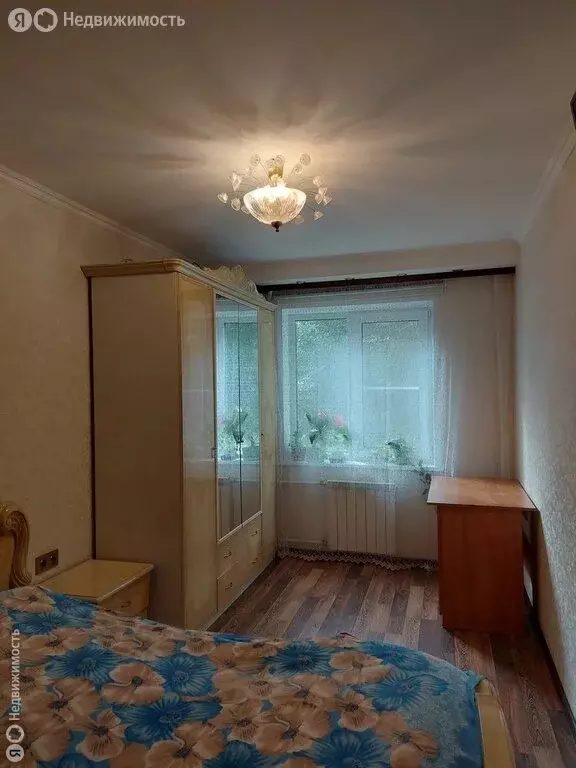 2-комнатная квартира: Кемерово, проспект Ленина, 86 (45 м) - Фото 1