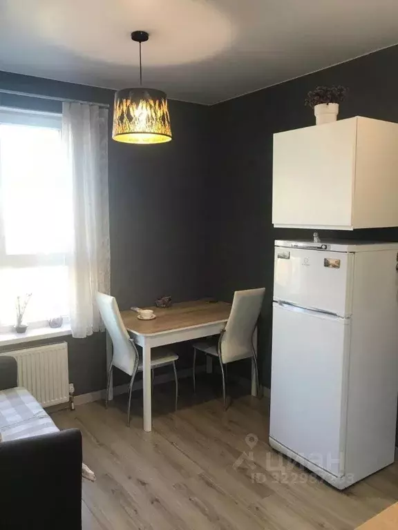 Студия Краснодарский край, Краснодар Новороссийская ул., 90/2к2 (31.2 ... - Фото 1