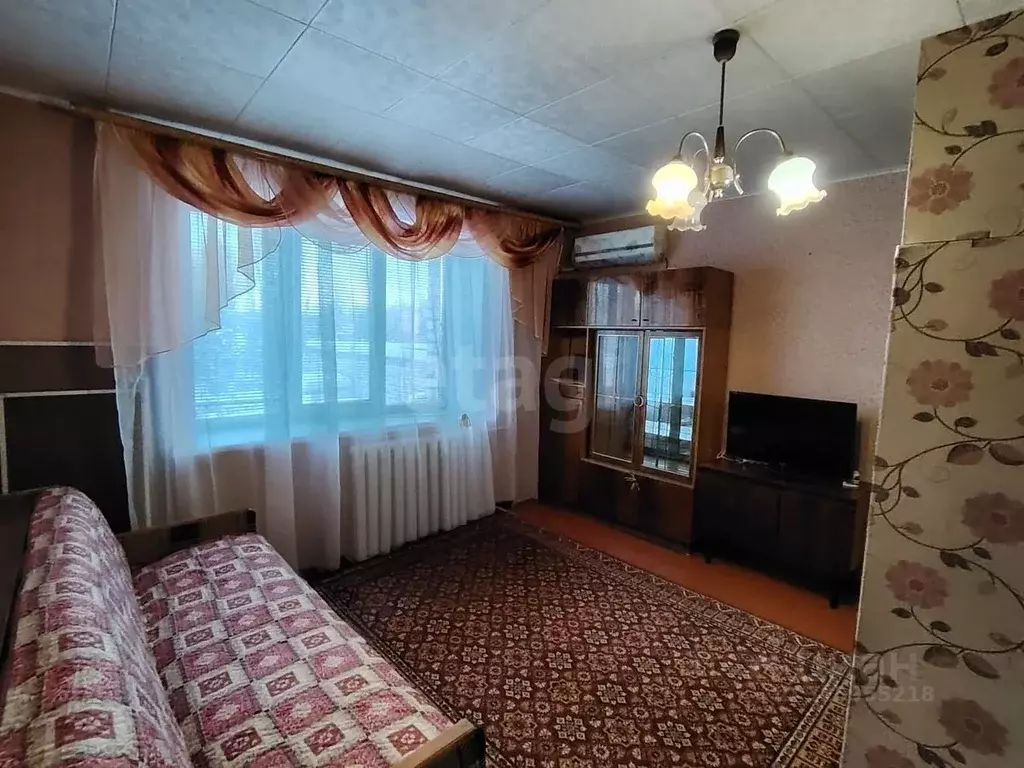 1-к кв. Брянская область, Брянск Московский просп., 81/3 (35.5 м) - Фото 2