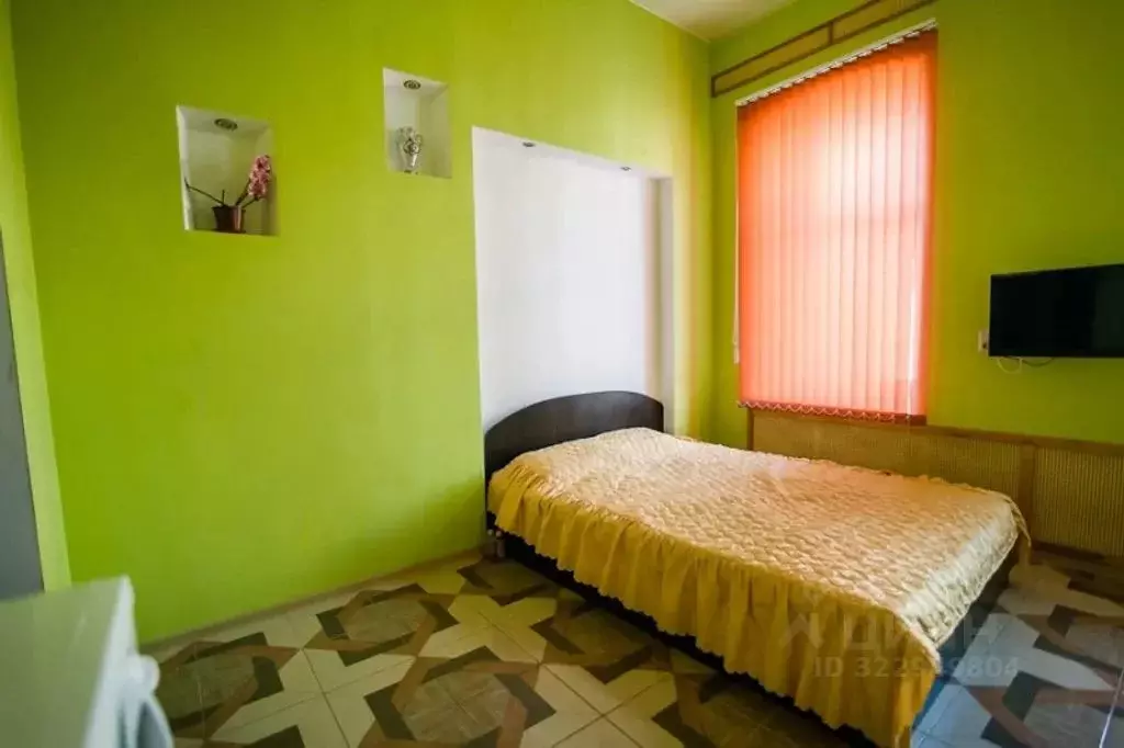 Студия Пензенская область, Пенза Московская ул., 10 (25.0 м) - Фото 2