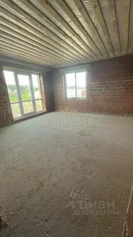 Дом в Марий Эл, Медведевский район, Знаменское с/пос, Рябинка СНТ 5-я ... - Фото 1