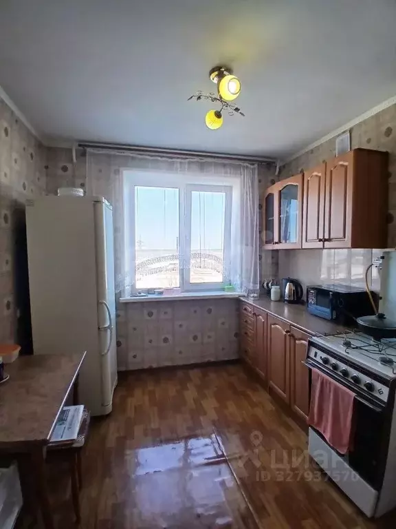 3-к кв. Нижегородская область, Выкса ул. Пушкина, 3 (58.4 м) - Фото 1
