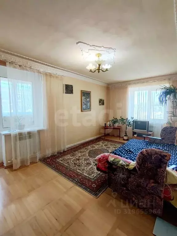 2-к кв. Ставропольский край, Предгорный муниципальный округ, пос. ... - Фото 1