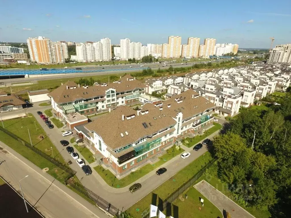 Офис в Москва Дмитровское ш., 122Гк1 (81 м) - Фото 2
