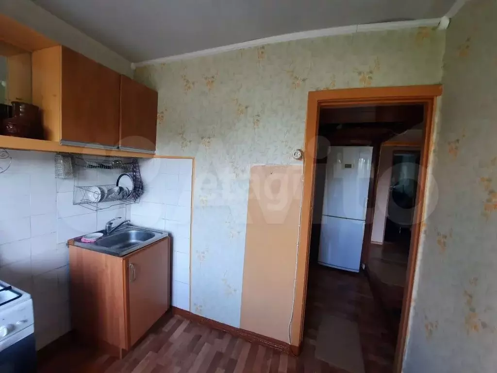 2-к. квартира, 41,5 м, 3/5 эт. - Фото 1