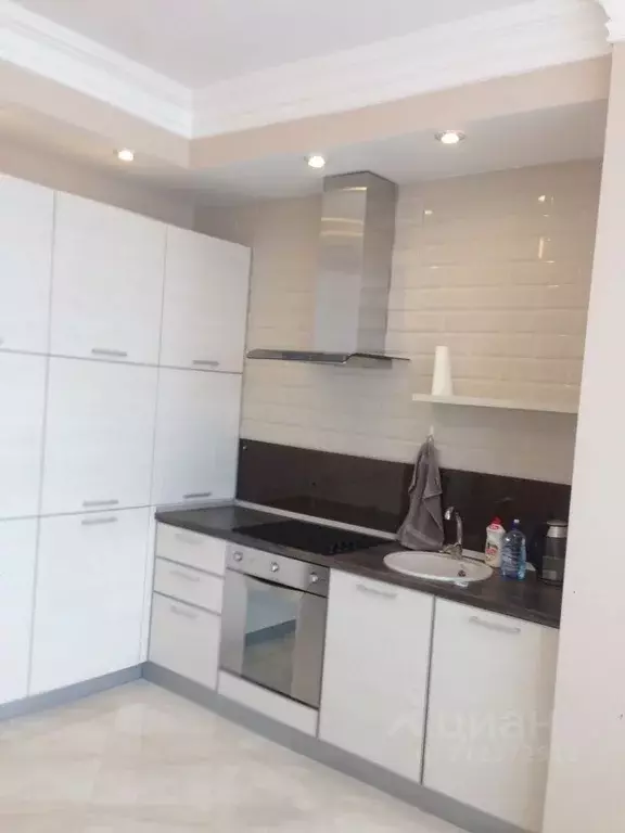 2-к кв. Брянская область, Брянск ул. Фокина, 95 (56.0 м) - Фото 1