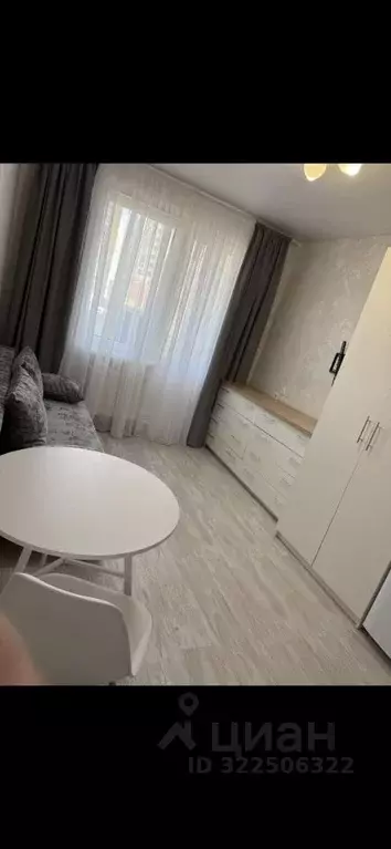Студия Татарстан, Зеленодольск просп. Строителей, 20А (20.0 м) - Фото 0