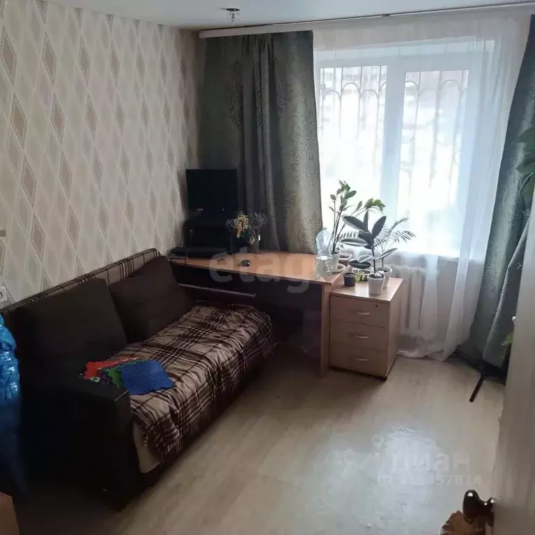 3-к кв. Костромская область, Кострома Давыдовский-3 мкр, 3 (64.5 м) - Фото 0