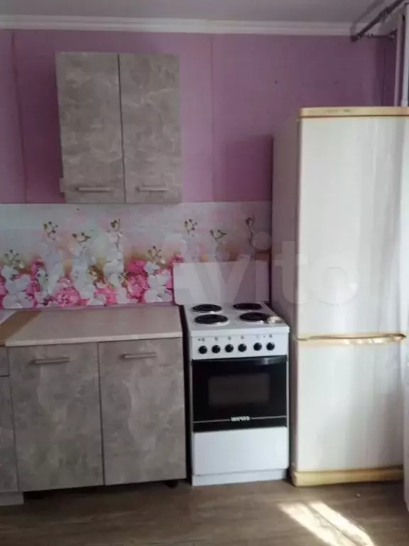 1-к. квартира, 37 м, 1/9 эт. - Фото 0
