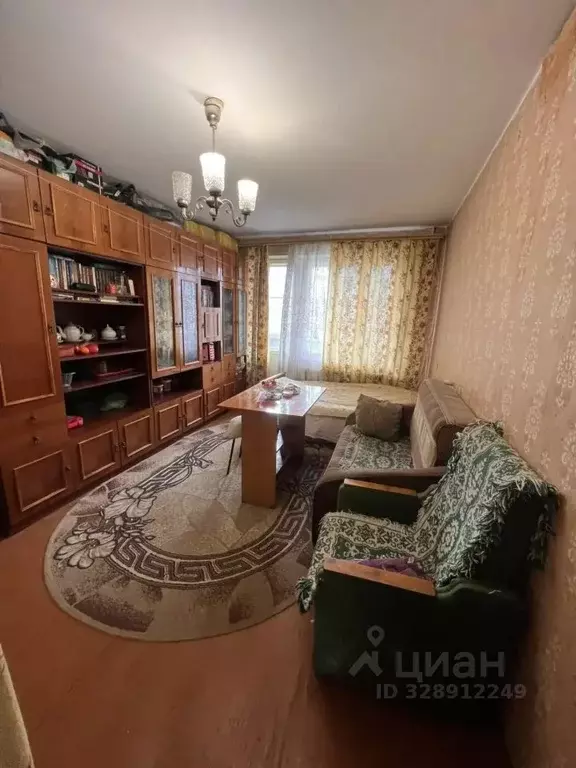 2-к кв. Тверская область, Конаковский муниципальный округ, д. Старое ... - Фото 1