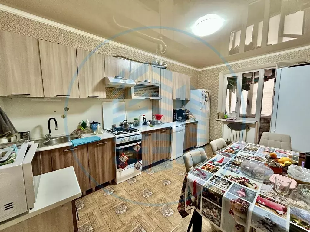 2-к кв. Ставропольский край, Предгорный муниципальный округ, ... - Фото 1