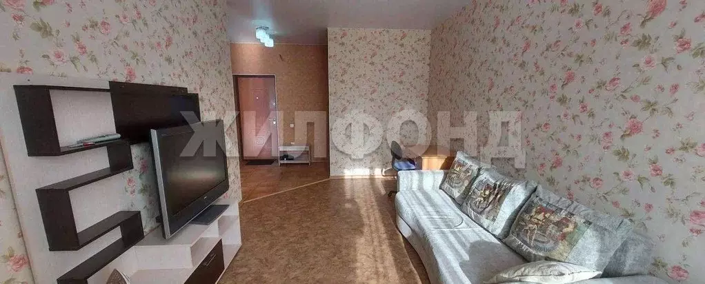 1-к кв. Томская область, Томск Советская ул., 90 (45.4 м) - Фото 1