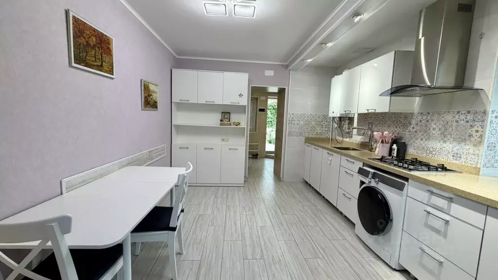Дом в Крым, Феодосия ул. Корабельная (40 м) - Фото 2