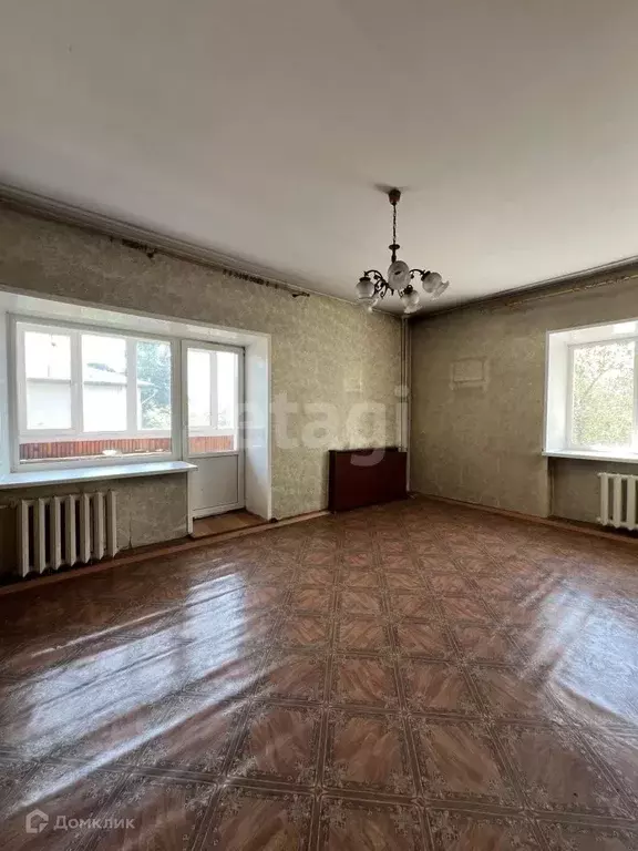 Продаётся 4-к квартира, 78.1 м - Фото 0