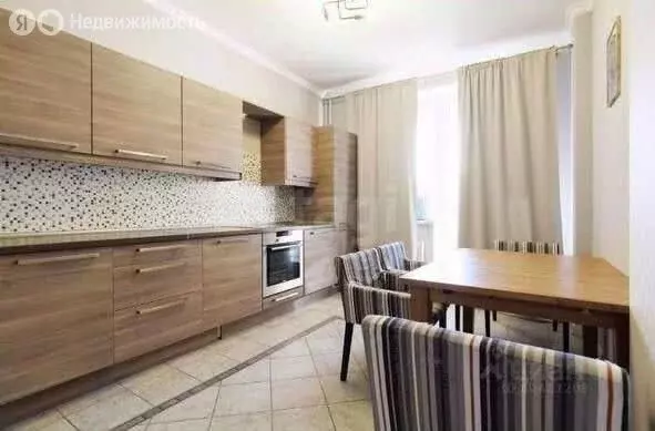 1-комнатная квартира: Москва, 6-я Радиальная улица, 5к3 (55 м) - Фото 1