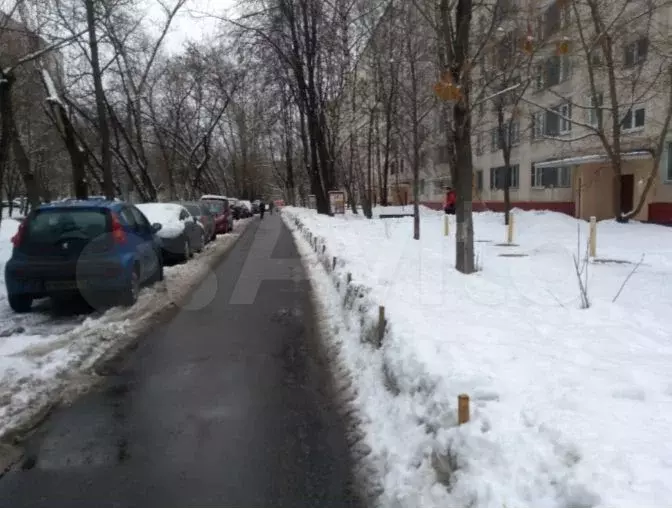 3-к. квартира, 50 м, 4/9 эт. - Фото 1