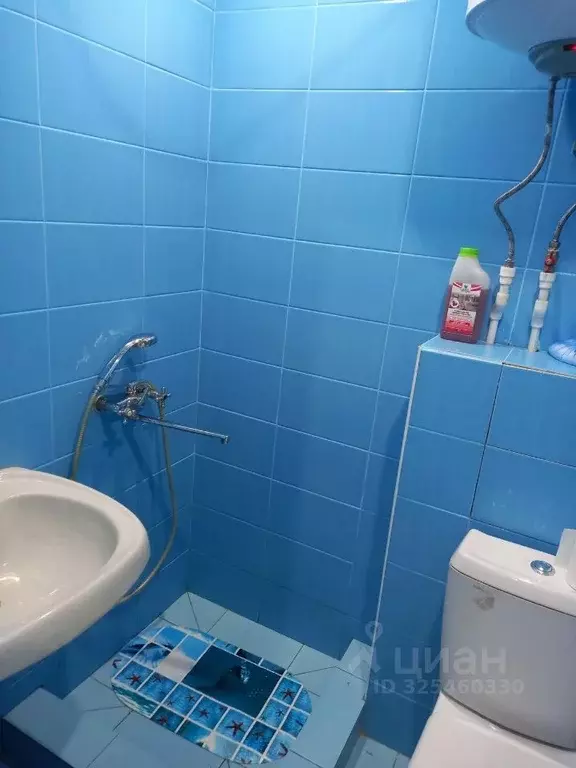 2-к кв. Ивановская область, Иваново 14-й проезд, 10к2 (24.0 м) - Фото 1