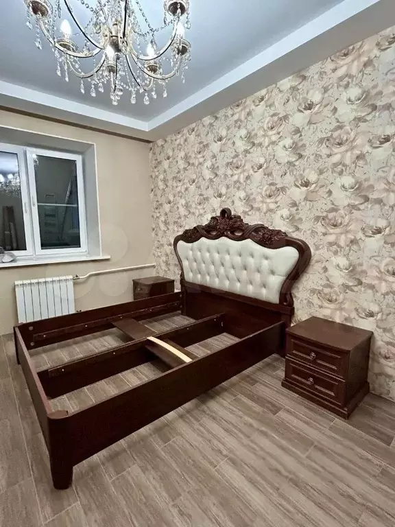 3-к. квартира, 60 м, 1/5 эт. - Фото 1