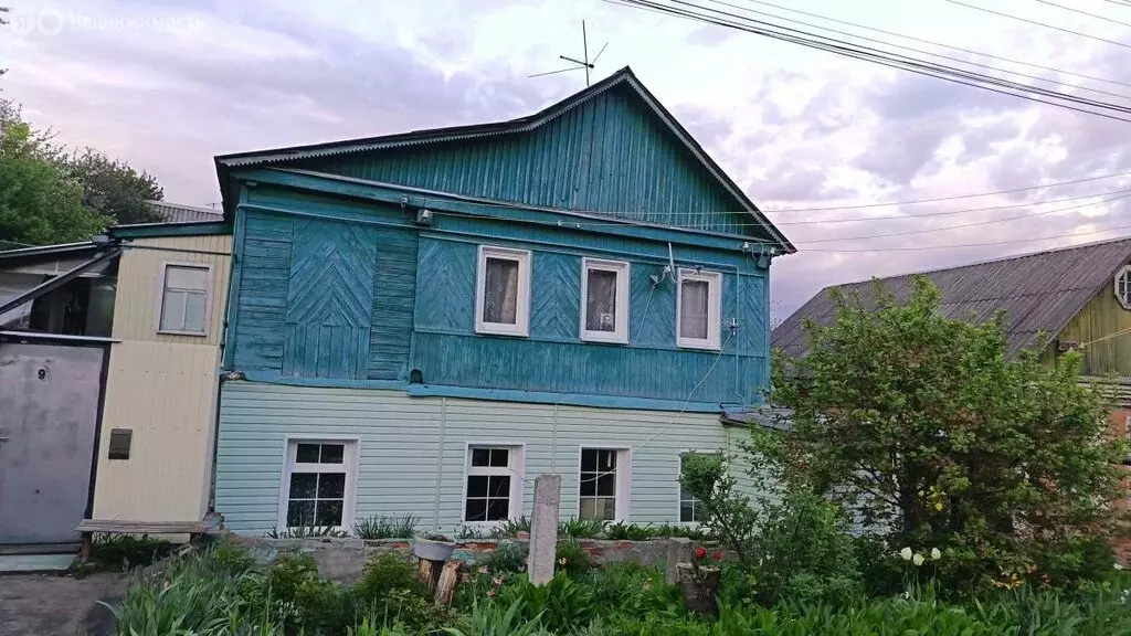 Дом в Курск, Новая Луговая улица (38.2 м) - Фото 1