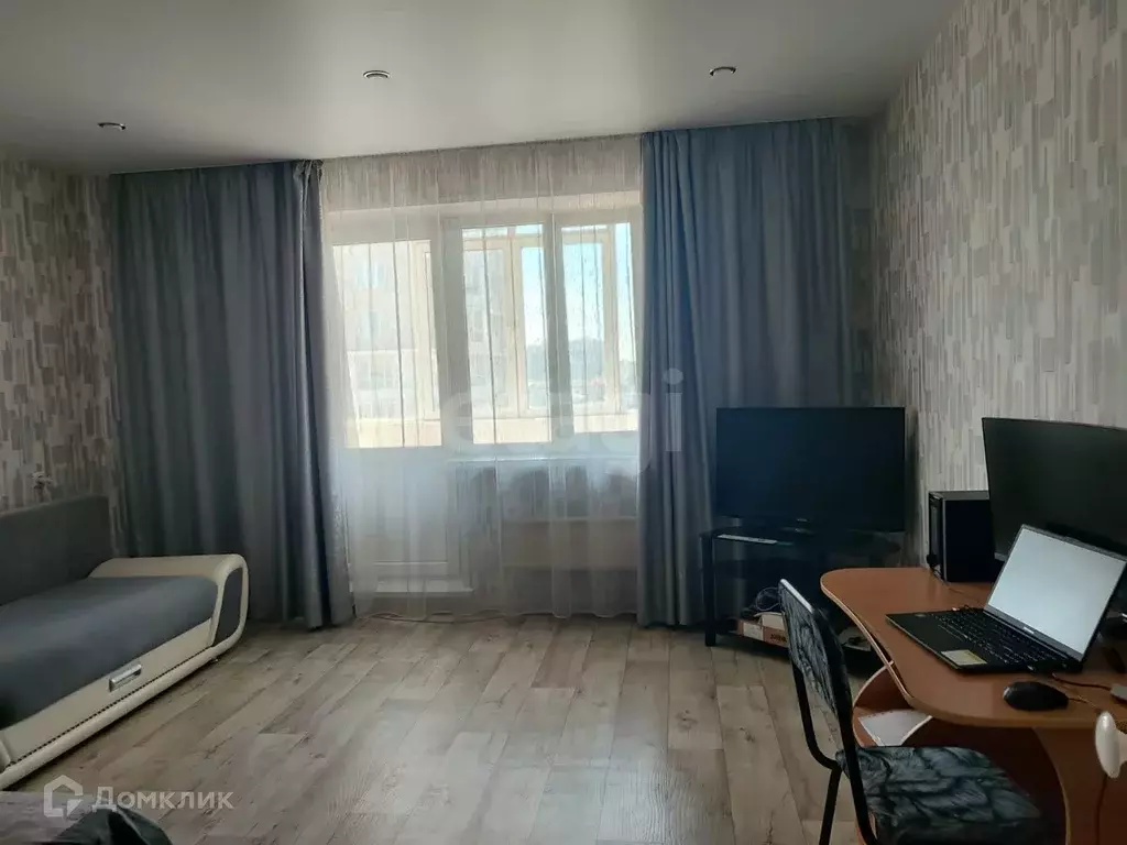 Продаётся 1-к квартира, 40.5 м - Фото 1