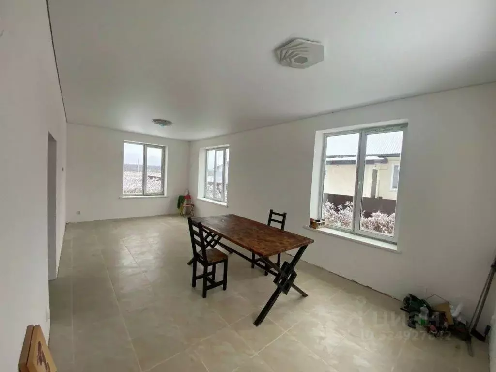 Дом в Нижегородская область, Семеновский муниципальный округ, д. ... - Фото 2