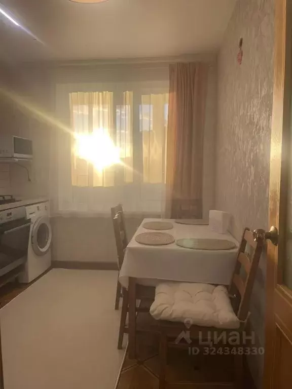 2-к кв. Московская область, Люберцы Красноармейская ул., 13 (65.0 м) - Фото 2