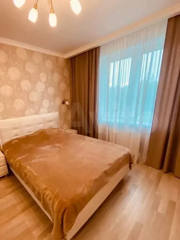 1-к. квартира, 28,8 м, 2/5 эт. - Фото 0