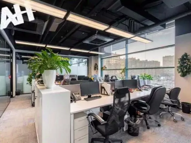 Офис в Москва Краснопролетарская ул., 2/4С13 (4634 м) - Фото 1