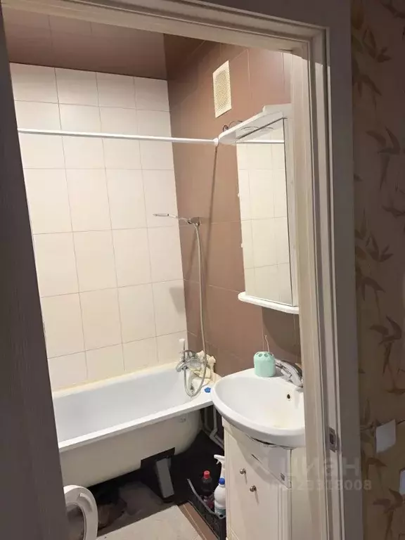 1-к кв. Ивановская область, Иваново ул. Свободы, 21 (42.7 м) - Фото 1