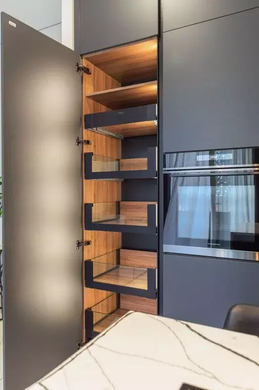 2-к кв. Москва проезд Невельского, 1к1 (64.0 м) - Фото 2