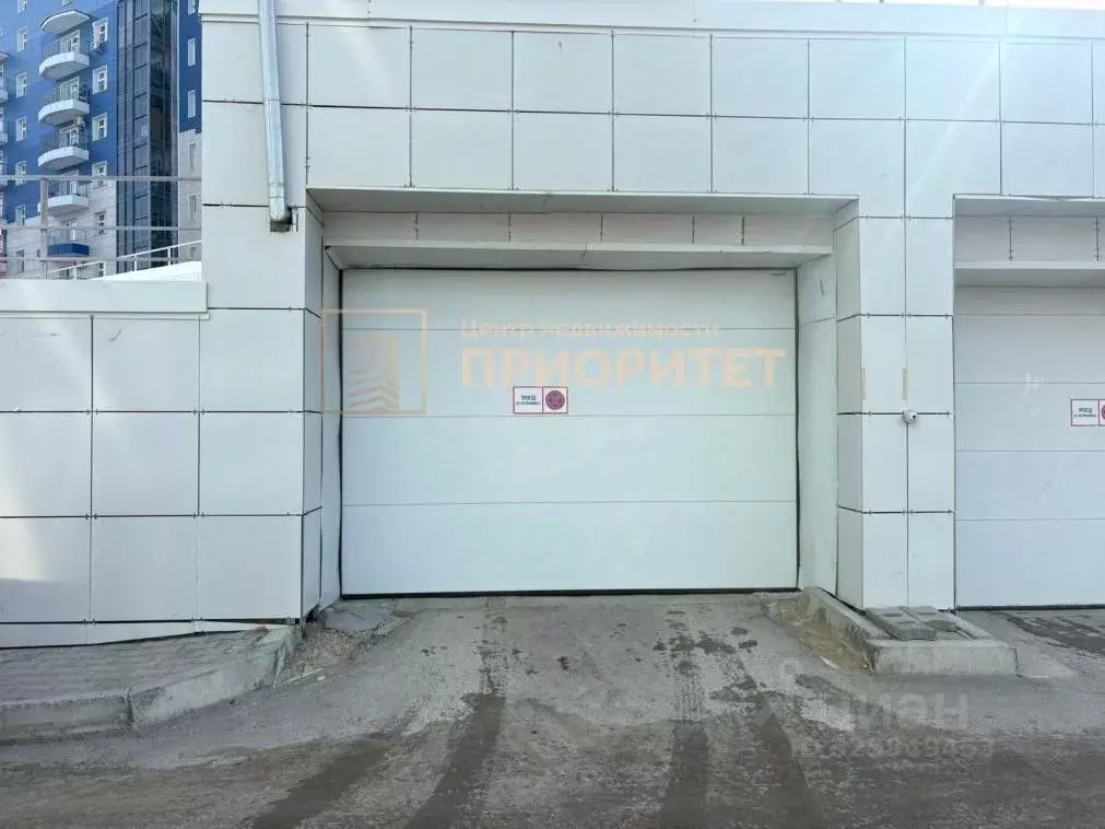 Гараж в Саха (Якутия), Якутск 203-й мкр, 23 (24 м) - Фото 1
