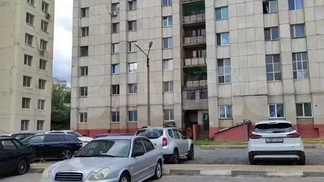 Комната 19 м в 1-к., 3/10 эт. - Фото 1
