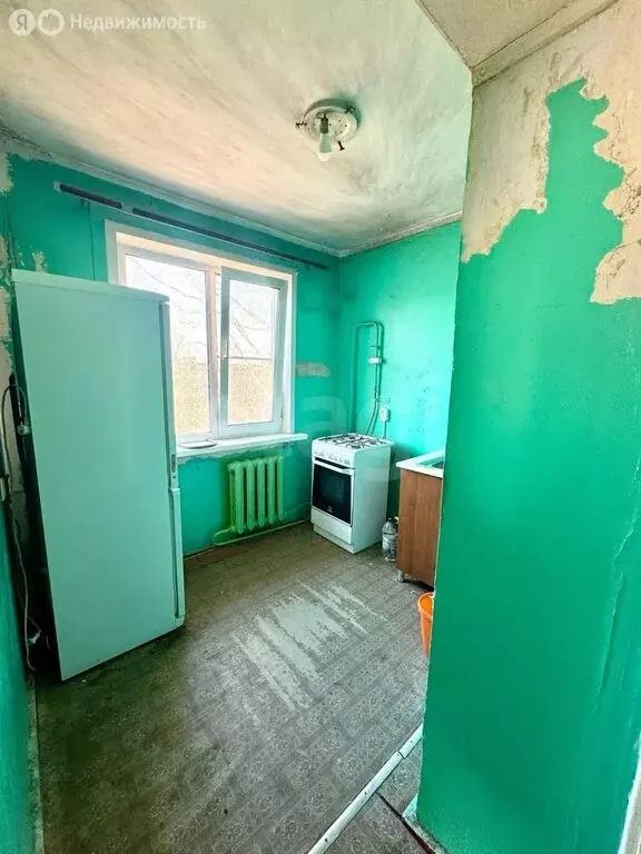 2-комнатная квартира: Печоры, площадь Победы, 4 (41.3 м) - Фото 2