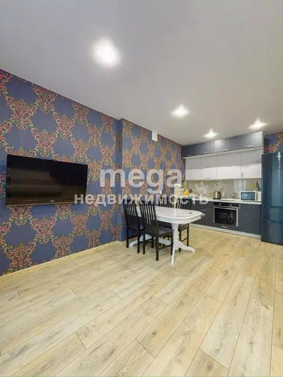 Студия Башкортостан, Уфа бул. Ибрагимова, 90/2 (39.1 м) - Фото 1