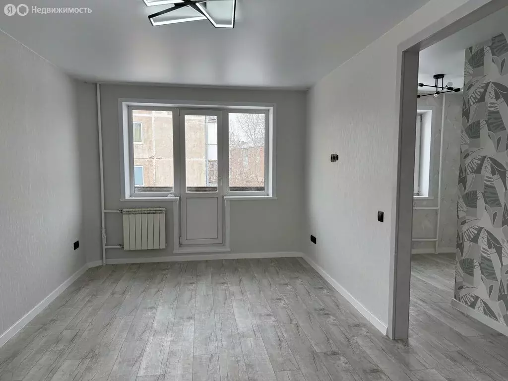 1-комнатная квартира: Новокузнецк, улица Тореза, 40 (30.5 м) - Фото 2