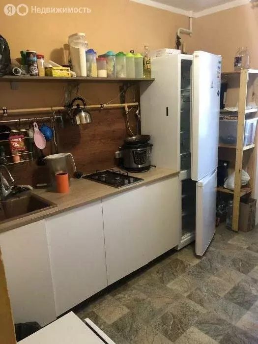 2-комнатная квартира: Штормовое, улица Ленина, 2 (51.7 м) - Фото 2