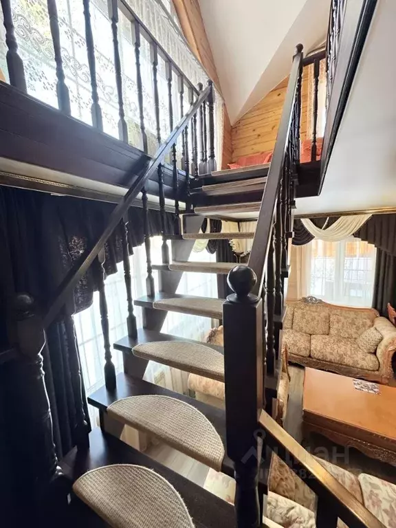 Коттедж в Иркутская область, Шелеховский район, с. Баклаши ул. ... - Фото 2