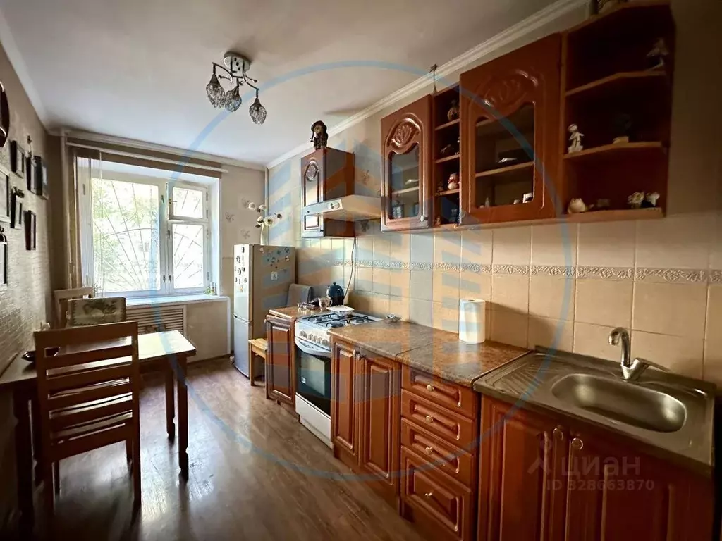 2-к кв. Ставропольский край, Ессентуки ул. Ермолова, 147 (54.7 м) - Фото 2